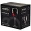 Pohár  vörös borra Romance Krosno 320ml 6 db,3