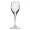 Pohár vodkára Romance Krosno 40 ml 6 db,2