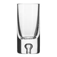 Pohár vodkára Legend Krosno 30 ml 6 db
