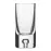 Pohár vodkára Legend Krosno 30 ml 6 db