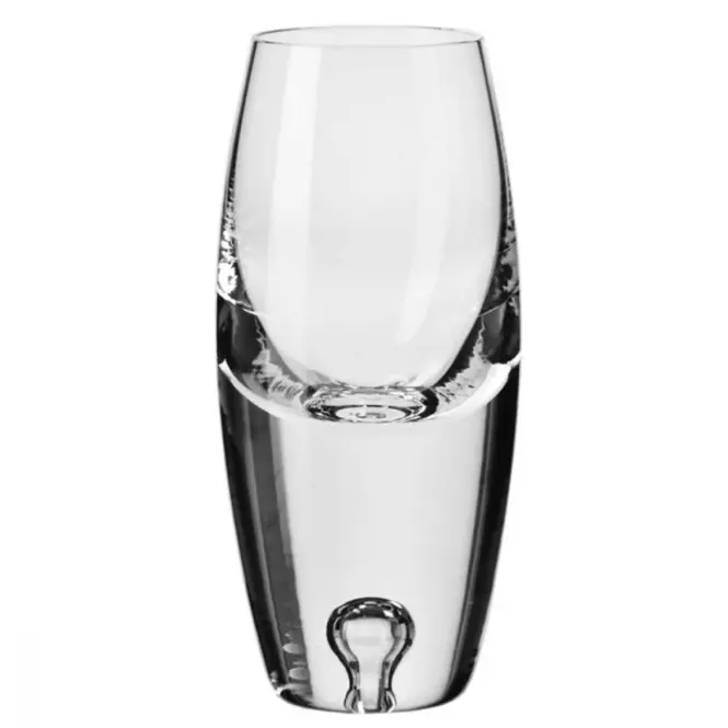 Pohár na tequilu Legend Krosno 80 ml 6 db