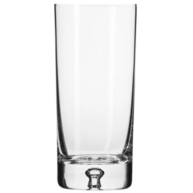 Pohár italokhoz Legend Krosno 300 ml 6 db,2