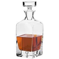 Karaffa  whiskyre Legend Krosno 750 ml 1 db