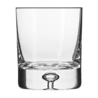 Pohár  whiskyre Legend Krosno 250 ml 6 db