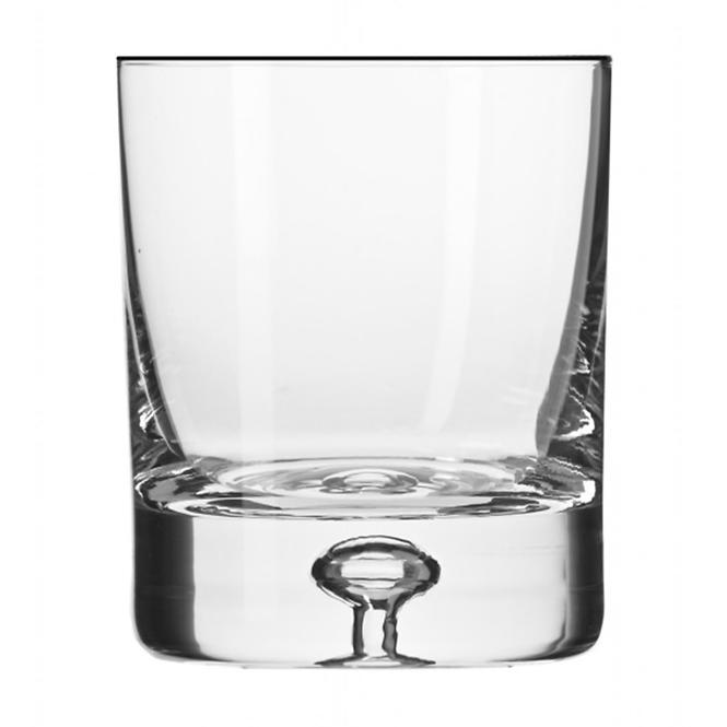 Pohár  whiskyre Legend Krosno 250 ml 6 db