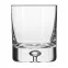 Pohár  whiskyre Legend Krosno 250 ml 6 db