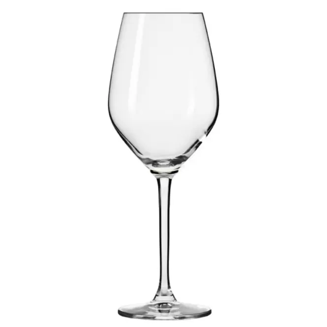 Pohár  vörös borra Splendour Krosno 300 ml 6 db