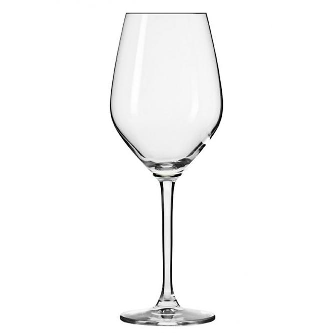 Pohár  vörös borra Splendour Krosno 300 ml 6 db