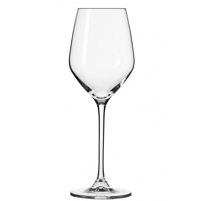 Pohár   fehér borra Splendour Krosno 200 ml 6 db