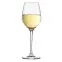 Pohár   fehér borra Splendour Krosno 200 ml 6 db,2