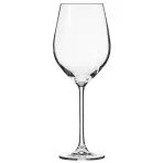 Pohár  vörös borra Splendour Krosno 500 ml 6 db