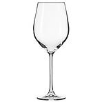 Pohár  vörös borra Splendour Krosno 500 ml 6 db