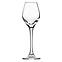 Pohár likőrre Splendour Krosno 60 ml 6 db,3
