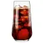 Pohár italokhoz Splendour Krosno 480 ml 6 db