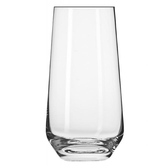 Pohár italokhoz Splendour Krosno 480 ml 6 db