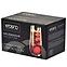 Pohár italokhoz Splendour Krosno 480 ml 6 db,3
