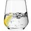 Pohár italokhoz Splendour Krosno 400 ml 6 db,2