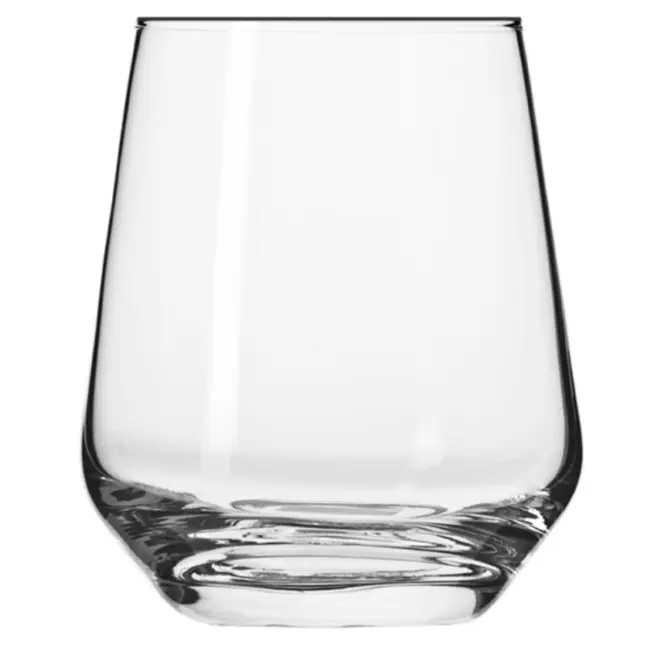 Pohár italokhoz Splendour Krosno 400 ml 6 db