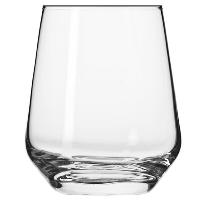 Pohár italokhoz Splendour Krosno 400 ml 6 db