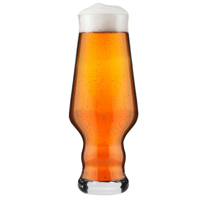 Pohár sörre Splendour Krosno 400 ml 6 db