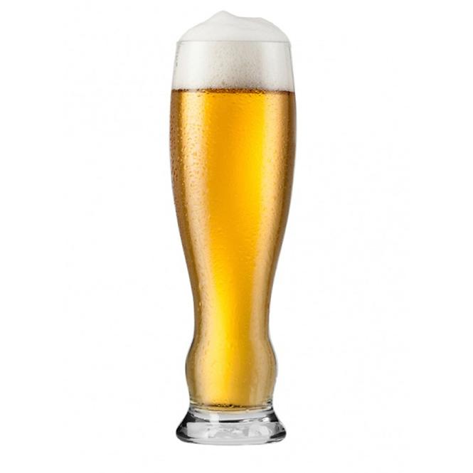 Pohár sörre Splendour Krosno 500 ml 6 db