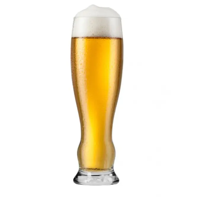 Pohár sörre Splendour Krosno 500 ml 6 db,2