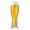 Pohár sörre Splendour Krosno 500 ml 6 db,2