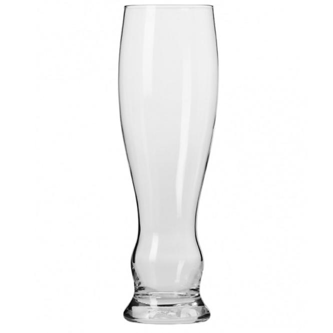 Pohár sörre Splendour Krosno 500 ml 6 db