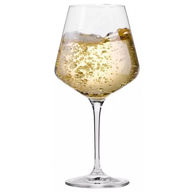 Pohár   fehér borra Avant-Garde Krosno 460 ml 6 db