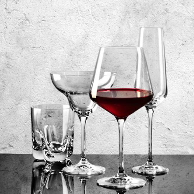 Pohár   fehér borra Avant-Garde Krosno 460 ml 6 db