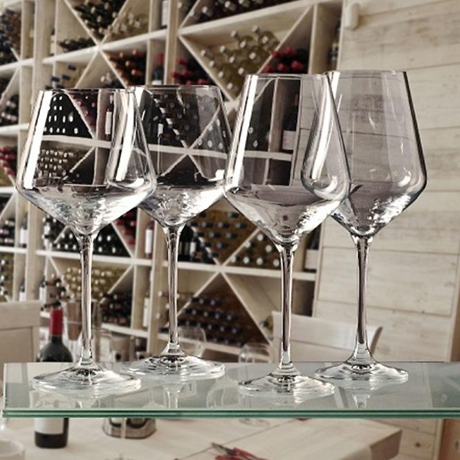 Pohár   fehér borra Avant-Garde Krosno 460 ml 6 db