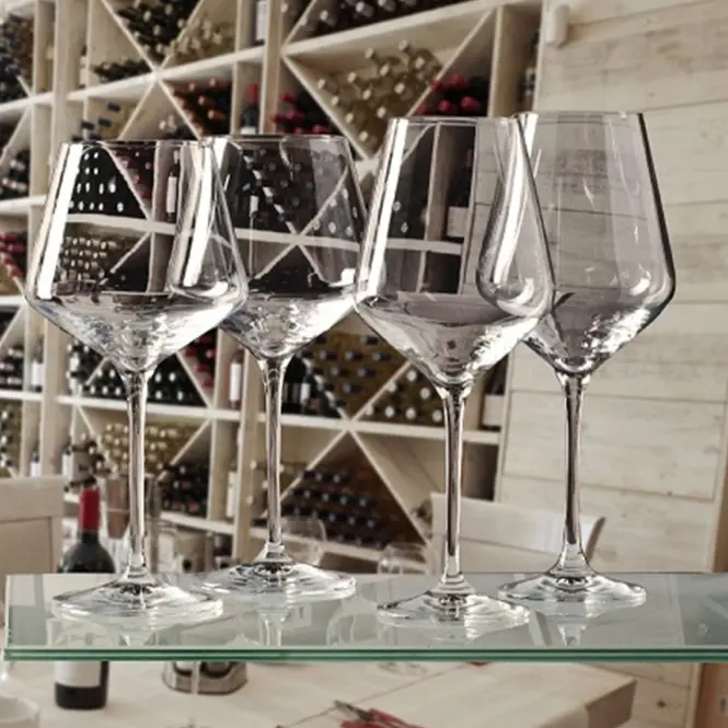 Pohár   fehér borra Avant-Garde Krosno 460 ml 6 db,6