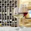 Pohár   fehér borra Avant-Garde Krosno 460 ml 6 db,10