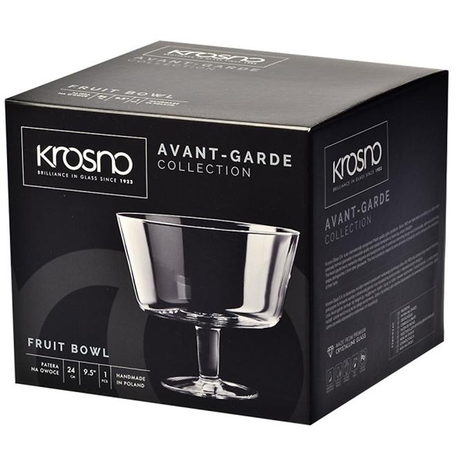Alátét Avant-Garde Krosno 1 db,3