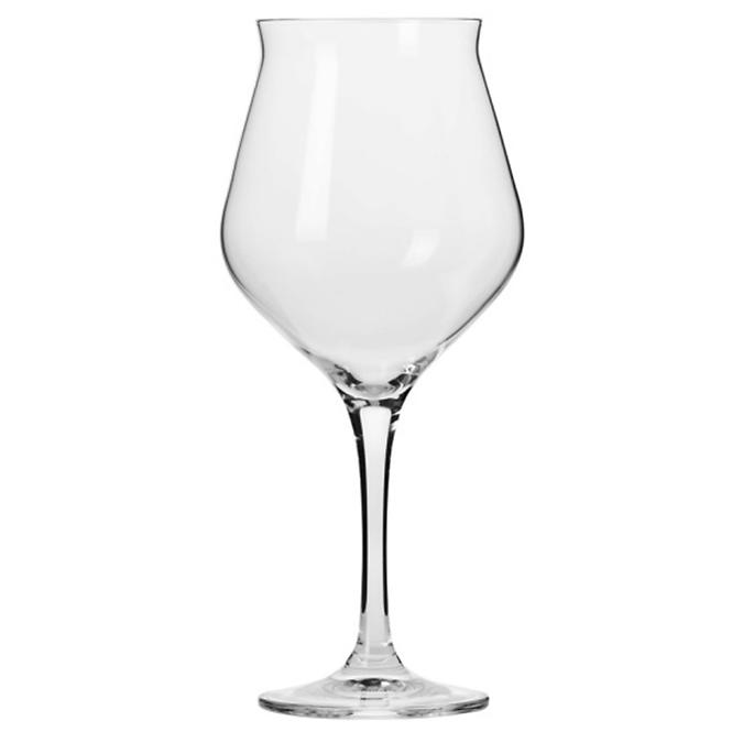 Pohár sörre Avant-Garde A4 Krosno 420 ml 4 db