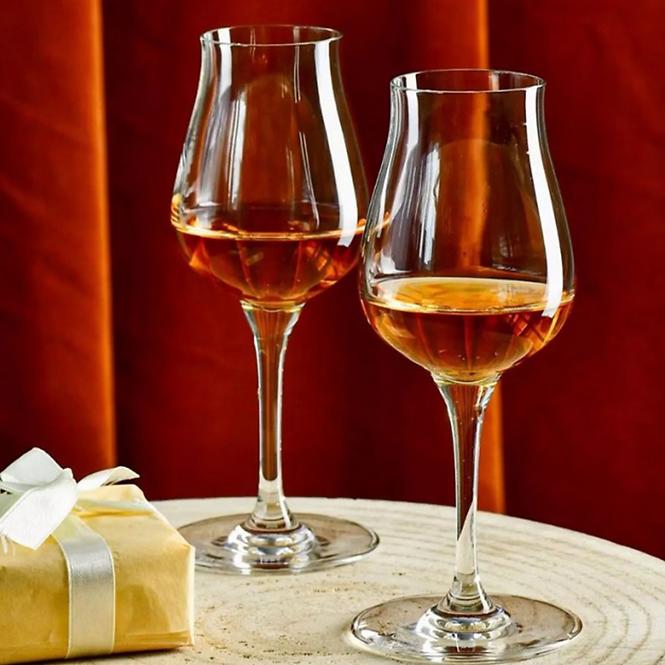 Pohár whisky-kóstoláshoz Avant-Garde Krosno 4 db