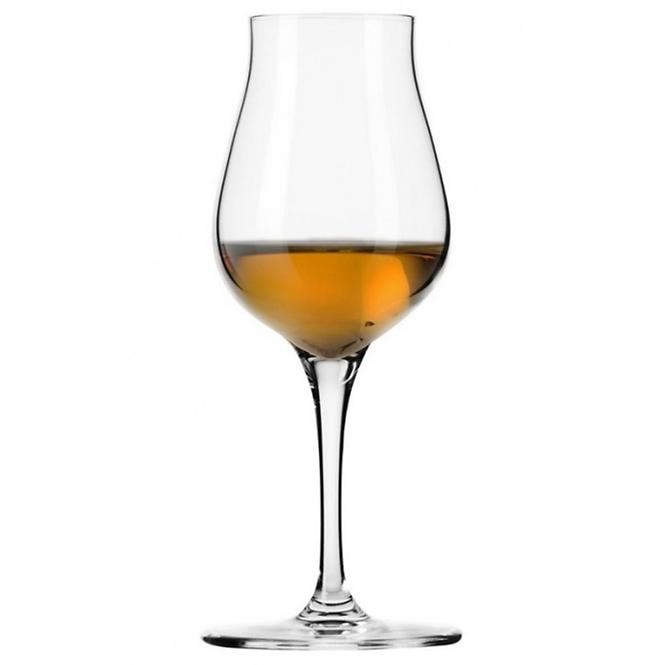 Pohár whisky-kóstoláshoz Avant-Garde Krosno 4 db