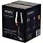 Pohár whisky-kóstoláshoz Avant-Garde Krosno 4 db,4