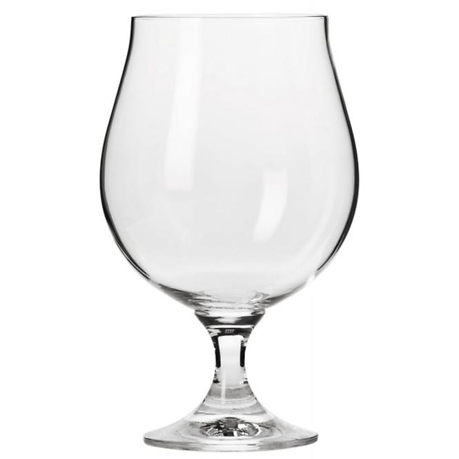 Pohár sörre Elite Krosno 500 ml 6 db,3