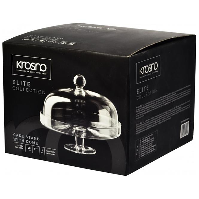 Alátét s vekom Elite Krosno 1 db