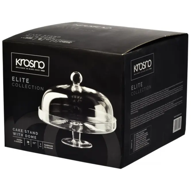 Alátét s vekom Elite Krosno 1 db,9