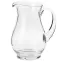 Kancsó Elite Krosno 1500 ml 1 db,2