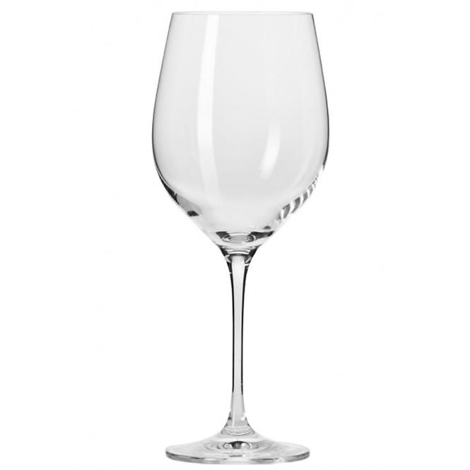 Pohár  vörös borra Harmony Krosno 450 ml 6 db