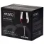 Pohár  vörös borra Harmony Krosno 450 ml 6 db,3