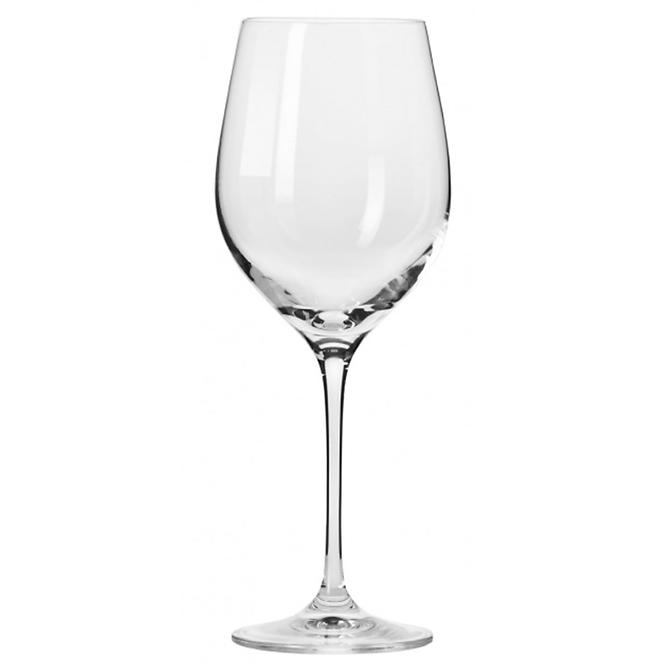 Pohár   fehér borra Harmony Krosno 370 ml 6 db