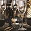 Pohár   proseccora Harmony Krosno 280ml 6 db,6