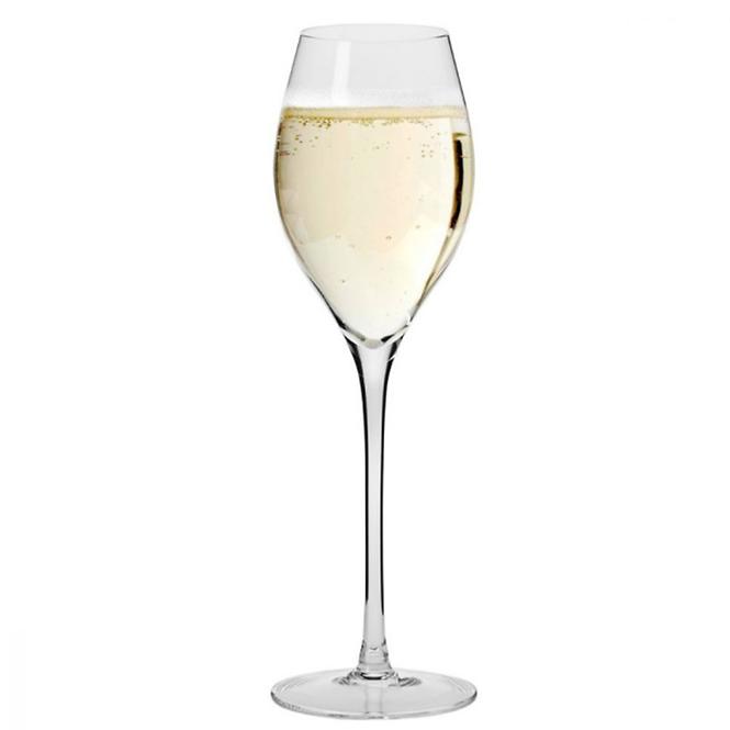 Pohár   proseccora Harmony Krosno 280ml 6 db