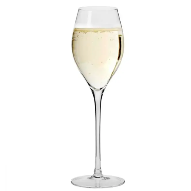 Pohár   proseccora Harmony Krosno 280ml 6 db,2