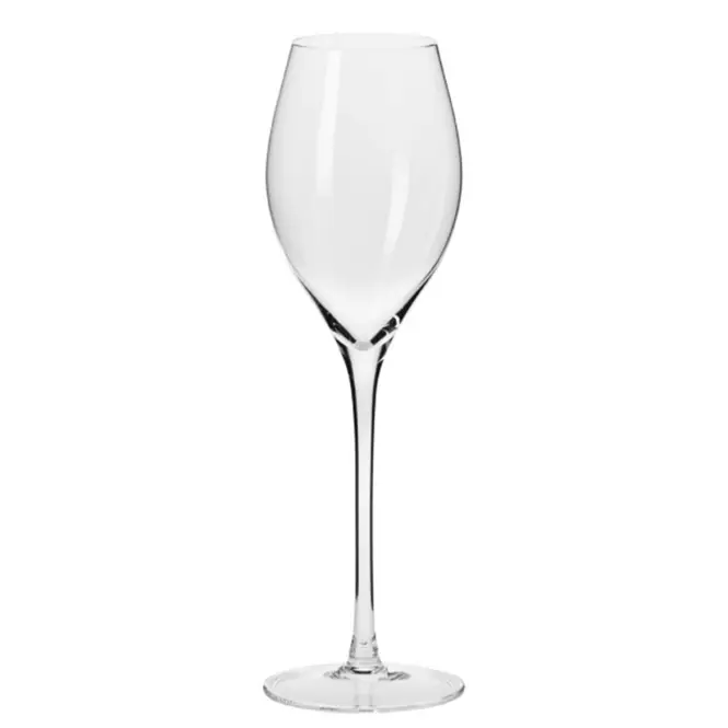 Pohár   proseccora Harmony Krosno 280ml 6 db,3