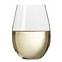 Pohár  borra Harmony Krosno 500 ml 6 db,2